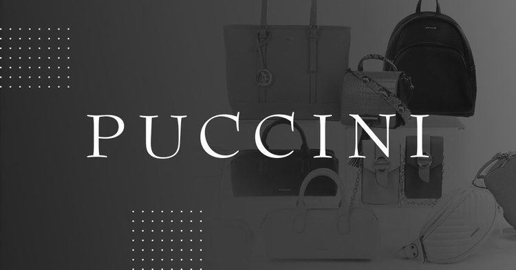 Puccini case study