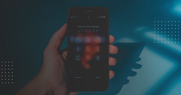 User privacy design
