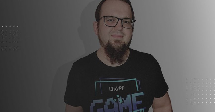 Magento store