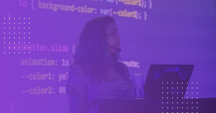 Polcode at Frontend-Con 2017