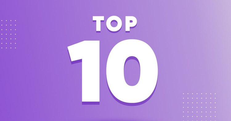 TOP 10 digital marketing tech trends
