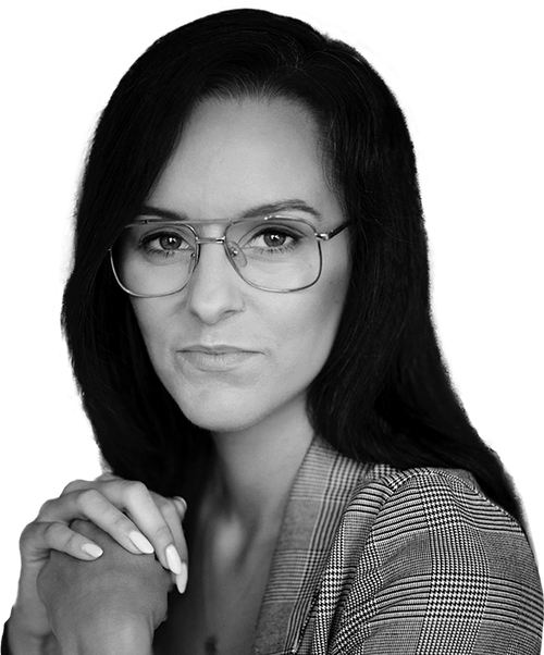 Olga Gaworek HR & EB Specialist